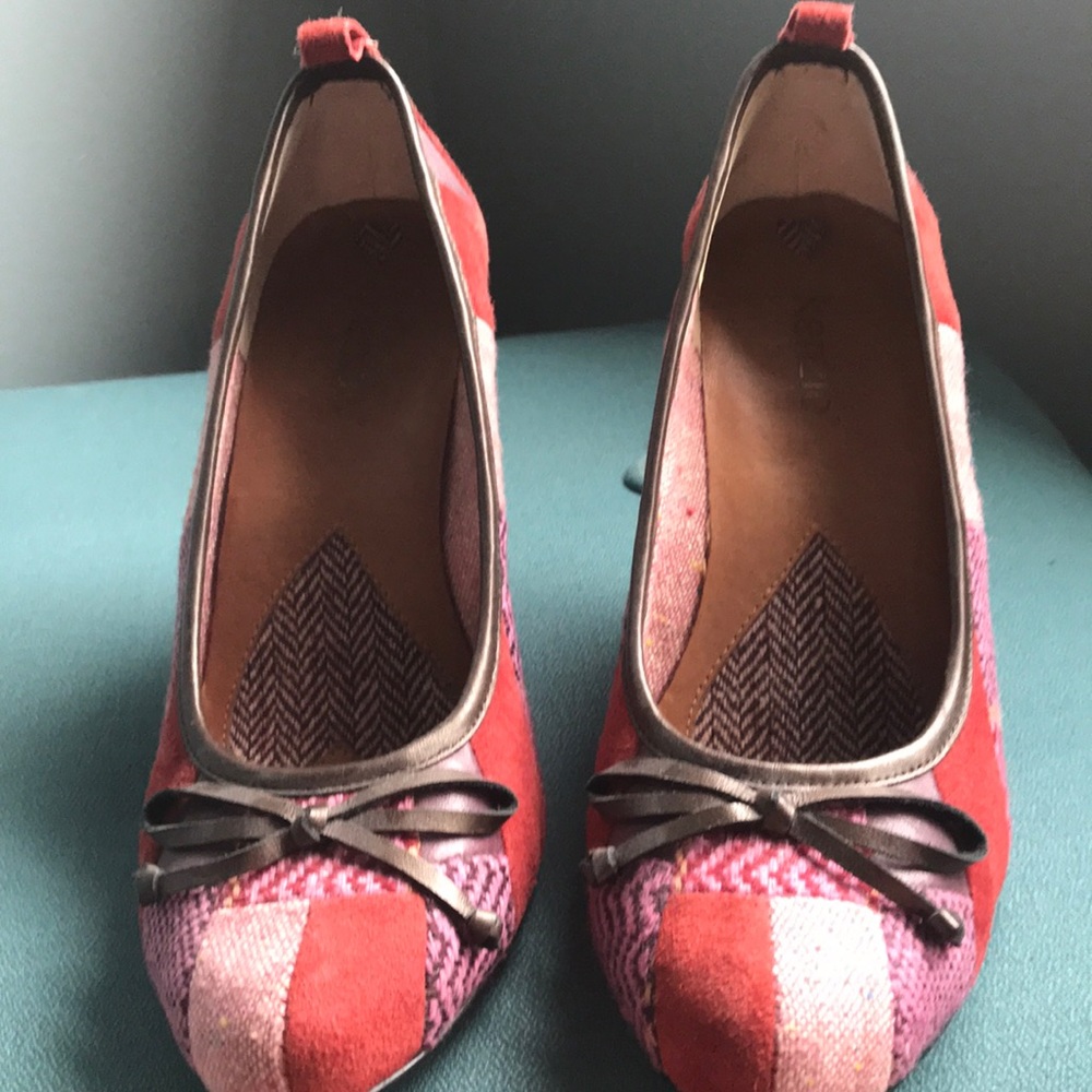 Kenzie size 6M